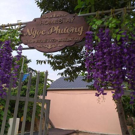 Homestay View Doi Hon Son Lai Son 外观 照片