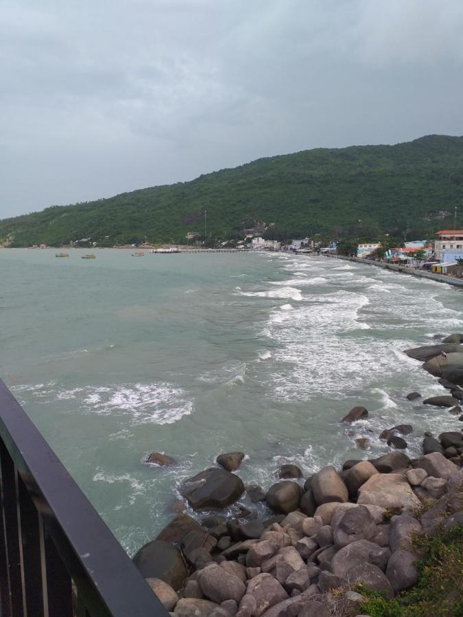 Homestay View Doi Hon Son Lai Son 外观 照片