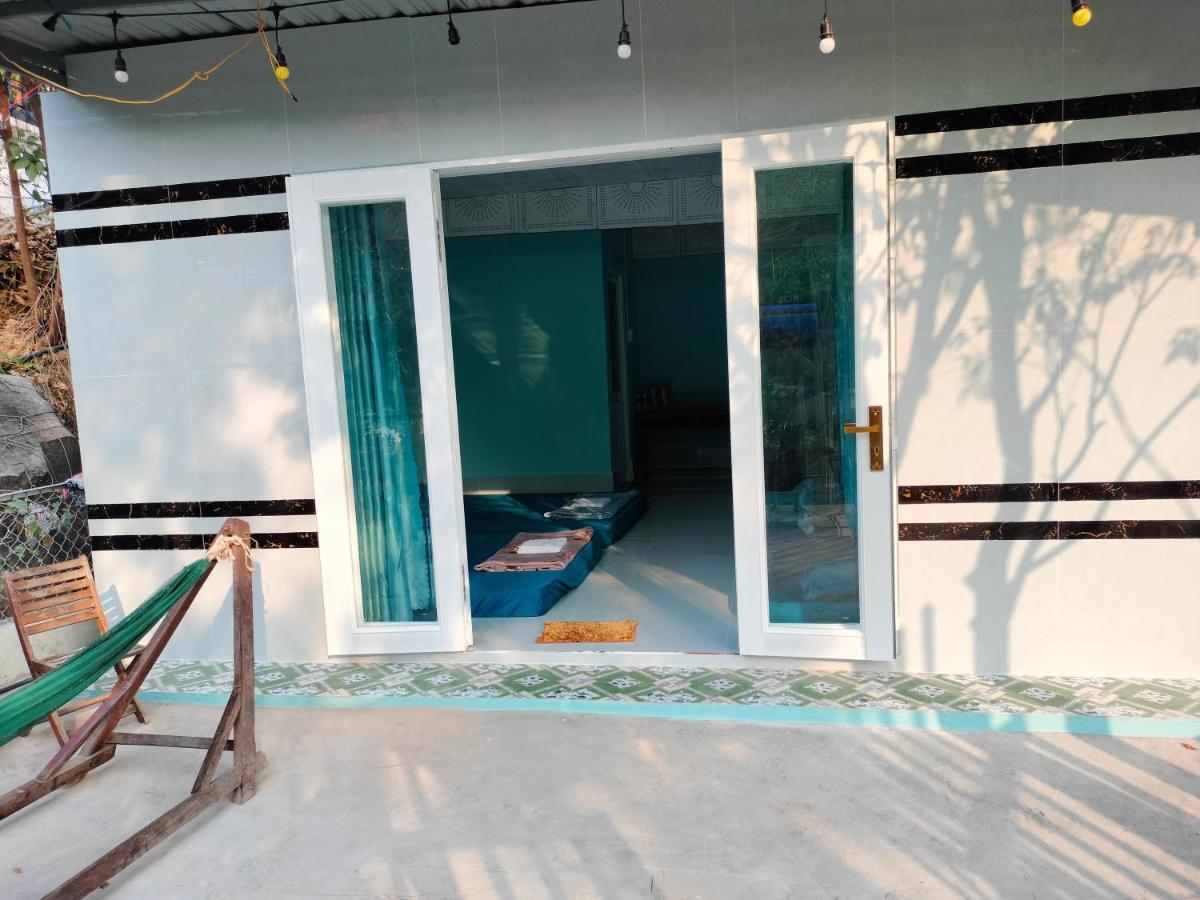 Homestay View Doi Hon Son Lai Son 外观 照片